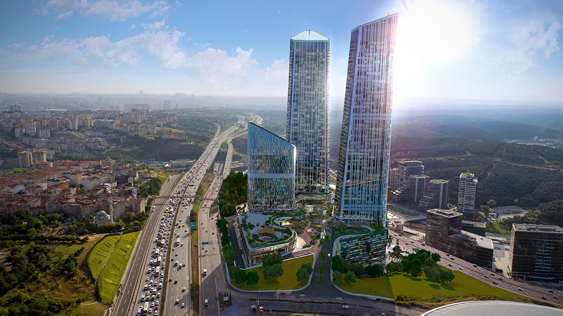 RT-SKY OFFICE